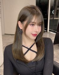 -FASHION PALACE hair+