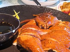 -德尚煌·顺德菜(誉山悠方天地店)