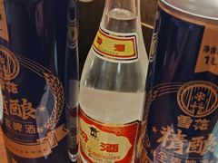 -川流不息·地道川菜·小龙虾(新松江路店)