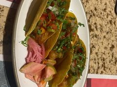 -墨纪Mojí墨西哥餐厅(官舍店)