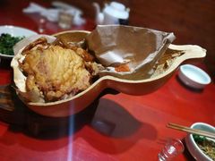 -窄巷子陕菜馆·地道陕西菜(粉巷店)