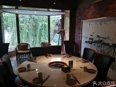-蜀记火锅(南街店)