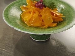 -茶油香闽南菜·花园餐厅(前埔店)