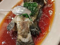 -顺风海鲜港(长寿路店)