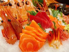 -王鼎精致料理铁板烧(世博源店)