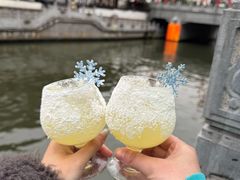 -李百蟹·江南蟹黄面·河景餐厅(夫子庙总店)