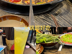 -冯校长老火锅(深圳福田店)