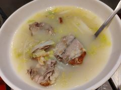 -全聚德(长白直营店)