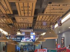 -豪享来中西餐厅(隆昌店)