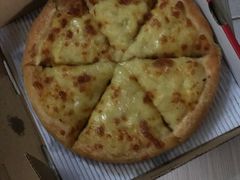 -那坡里比萨(康王北路店)