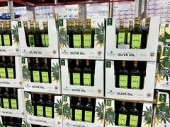 -山姆会员商店(上海浦东店)