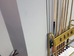 -金豪台球(河西店)