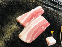 -韩阳王石板烤肉