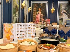 -馨越楼·点心·粤菜(赤坎店)