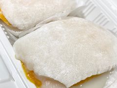 -澳门长洲糯米糍(柯打苏沙街店)