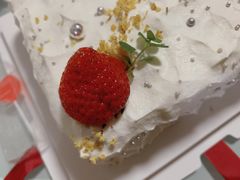 -你好独角兽·蛋糕甜品