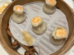 虾肉烧卖-鼎泰丰(环贸店)