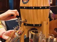 -宝莱纳餐厅(滨江店)