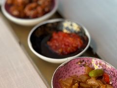 -莉莉海堂HAITANG·烤鸭(国贸商城店)