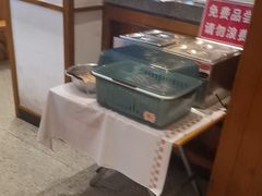 -衡地道·三菜一汤(水岸新城店)