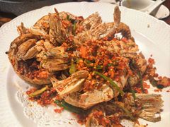 -旺角小渔村·海肠捞饭开创者(环山路店)