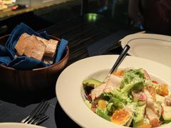 -福楼毕斯罗F Bistronome(国贸商城约会地标景观店)