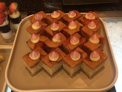 -丽晶酒店-金宝99 Restaurant