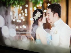 点击看大图 -太郎花子婚纱摄影艺术中心