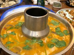 -烧货·活海鲜炭烧(湖滨商业街店)