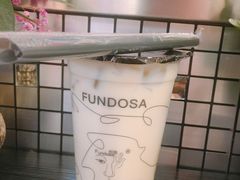 -放哈·甜醅子奶茶创造者(正宁路店)