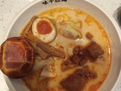 -味千拉面(又一城店)