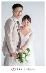-金夫人婚纱摄影(总店)