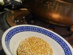 -清真·京华源铜锅涮肉(丰庆店)