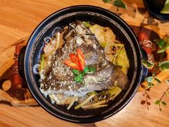 -人间酒暖·Go blanc·烧鸟·深夜食堂(陆家嘴店)