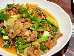 -拾捌川·自贡爆炒(新街口店)