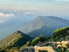 -梧桐山风景名胜区