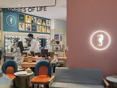 -海马体照相馆(深圳万象天地店)