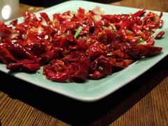 -粗茶淡饭·隐庐私厨(东亭店)