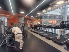 -加伍磅健身(千树店)