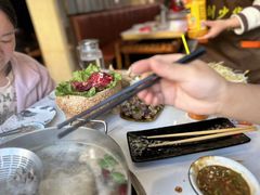 -刘少华贵州小黄牛·鲜牛肉火锅(总店)