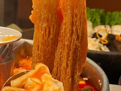 -刘一手重庆火锅(万达广场店)