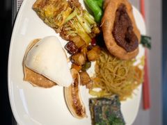 -北京保利大厦酒店(东四十条地铁站店)