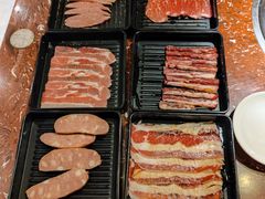 -和牛村烧肉放题(淄博王府井店)