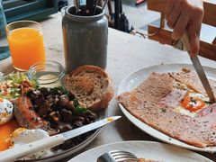 -RAC BAR(安福路店)