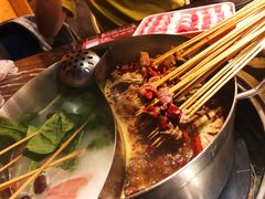 -大斌家串串火锅(德思勤店)