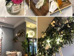 -卓花境Flowerwonderland花店