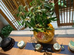 -小湾茶楼
