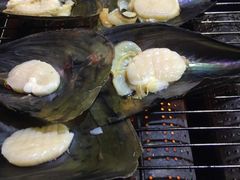 -段氏龙虾·烧烤·烤鱼(东书房路店)