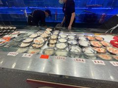 -朱富贵火锅(金融街万达店)