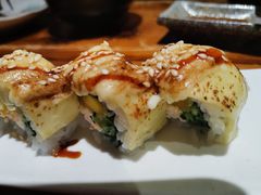 -小川洋风料理(街道口店)